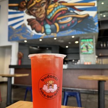 Budacai - Asian Fusion Near Me - Raleigh, North Carolina
