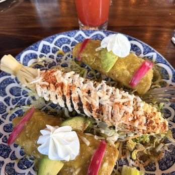 Caló Kitchen + Tequila - El Segundo - Mexican Near Me - El Segundo, California