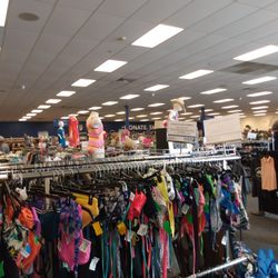 Goodwill Store & Donation Center - Clothes