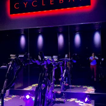 CYCLEBAR - Cycling Classes Near Me - Virginia Beach, Virginia