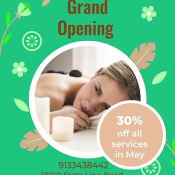 Magic Hands Massage - Massage Near Me - Overland Park, Kansas Magic Hands Massage - Massage Near Me - Overland Park, Kansas