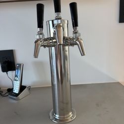 Beverage Factory
