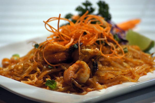 Fin Asian Taste by null