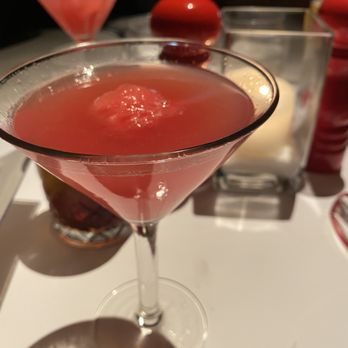 BrickTop's - Watermelon Martini - New American Near Me - Naples, Florida BrickTop's - Watermelon Martini - New American Near Me - Naples, Florida