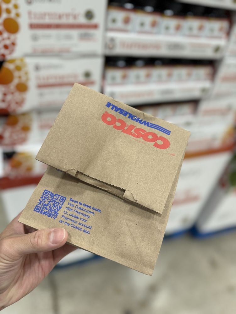 COSTCO PHARMACY Updated June 2024 11 Photos & 19 Reviews 525