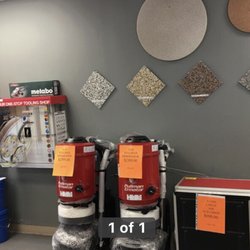 Sherwin-Williams Industrial Store - Your epoxy flooring store