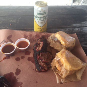 la Barbecue - Heaven on earth! - Barbeque Near Me - Austin, Texas