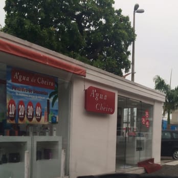 Água de Cheiro - Cosmetics & Beauty Supply Near Me - Fortaleza, CE Água de Cheiro - Cosmetics & Beauty Supply Near Me - Fortaleza, CE