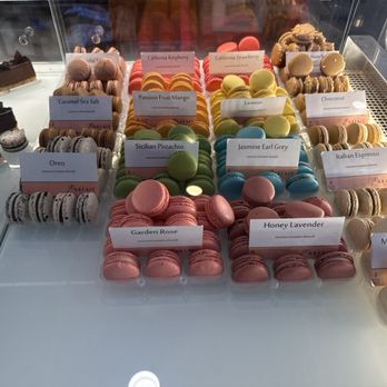 Parfait Paris - Creperies Near Me - Anaheim, California