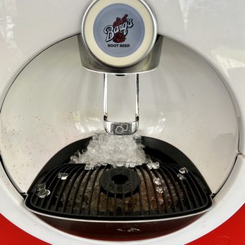Firehouse Subs - a hot water dispenser - Fast Food Near Me - Loganville, Georgia Firehouse Subs - a hot water dispenser - Fast Food Near Me - Loganville, Georgia