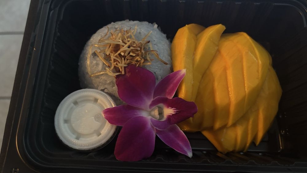 Top Thai