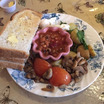 Tara's Tea Room - Lovely vegetarian breakfast - the baked beans had a nice spice and the other two in our party each loved their brekkie. - Tea Rooms Near Me - Cork, Colorado Tara's Tea Room - Lovely vegetarian breakfast - the baked beans had a nice spice and the other two in our party each loved their brekkie. - Tea Rooms Near Me - Cork, Colorado