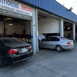 Lander Auto Service