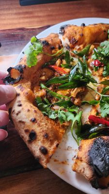 The Onion Tree Pizza Co. by null