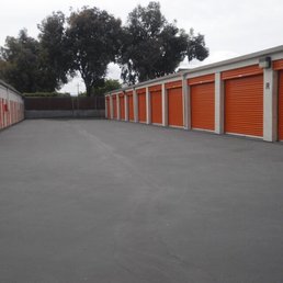 Exterior photo of Public Storage - Mountain View, California Exterior photo of Public Storage - Mountain View, California