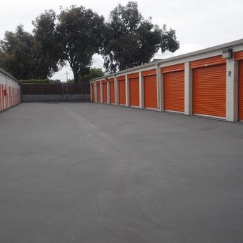 Public Storage - Self Storage Near Me - Mountain View, California