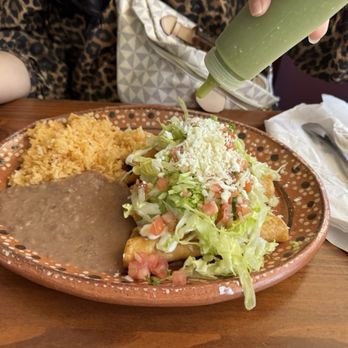 Maria's Tacos y Mas - Tacos Near Me - Naples, Florida
