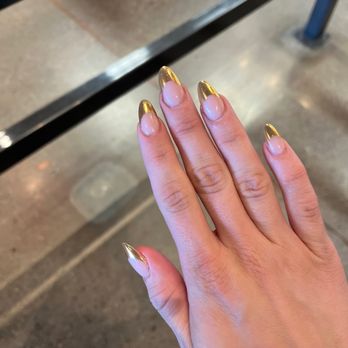 Luxe Nail Bar - Amazing set! - Waxing Near Me - Phoenix, Arizona Luxe Nail Bar - Amazing set! - Waxing Near Me - Phoenix, Arizona