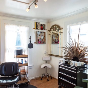 Headdress - Hair Salons Near Me - Monterey, California Headdress - Hair Salons Near Me - Monterey, California