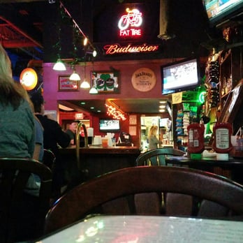 Rosie O'Gradys - Sports Bars Near Me - Beaufort, South Carolina