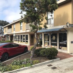 First National Bullion - Del Mar - Outside storefront.