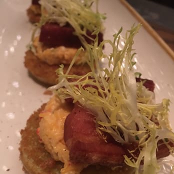 Yardbird - Fried tomatoes - Southern Near Me - Las Vegas, Nevada