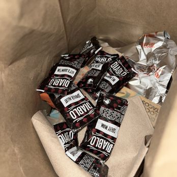 Taco Bell - Really? - Fast Food Near Me - Enumclaw, Washington Taco Bell - Really? - Fast Food Near Me - Enumclaw, Washington