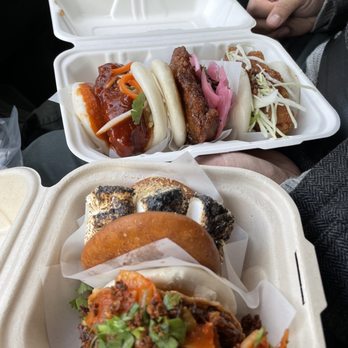 Bird And Bao - Asian Fusion Near Me - Patchogue, New York