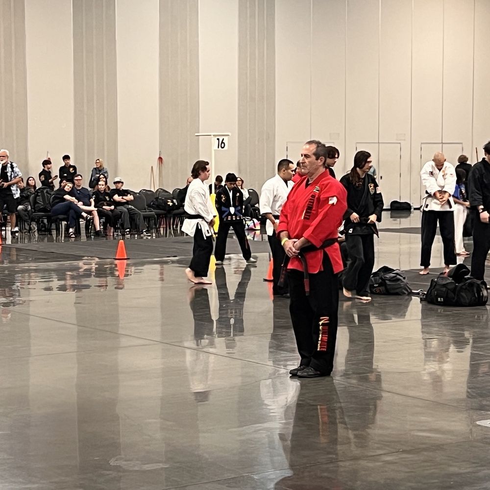 Z-Ultimate Self Defense Studios - Karate Near Me - Long Beach, California Z-Ultimate Self Defense Studios - Karate Near Me - Long Beach, California