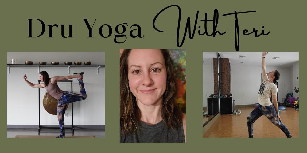 Om Life Yoga Logo