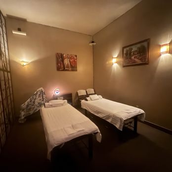 Happy Feet - Massage Near Me - El Paso, Texas