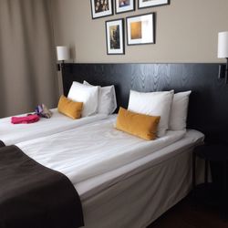 First Hotel Plaza