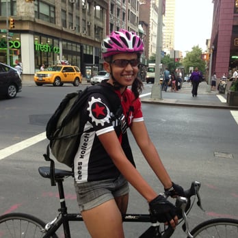 Mess Kollective - Happy at work! - Couriers & Delivery Services Near Me - New York, New York