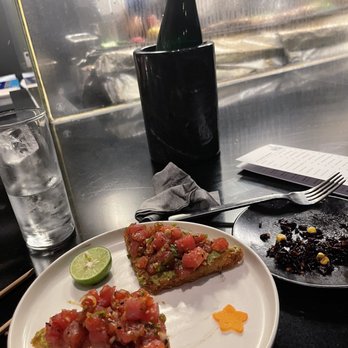 HATCH - Japanese Near Me - Los Angeles, California