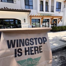 15 wings in a bag 15 wings in a bag