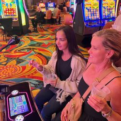 Hollywood Casino Toledo