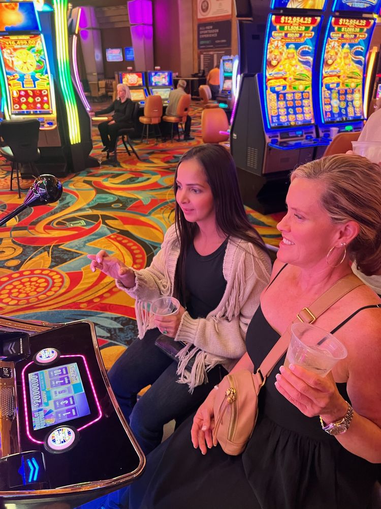 Hollywood Casino Toledo