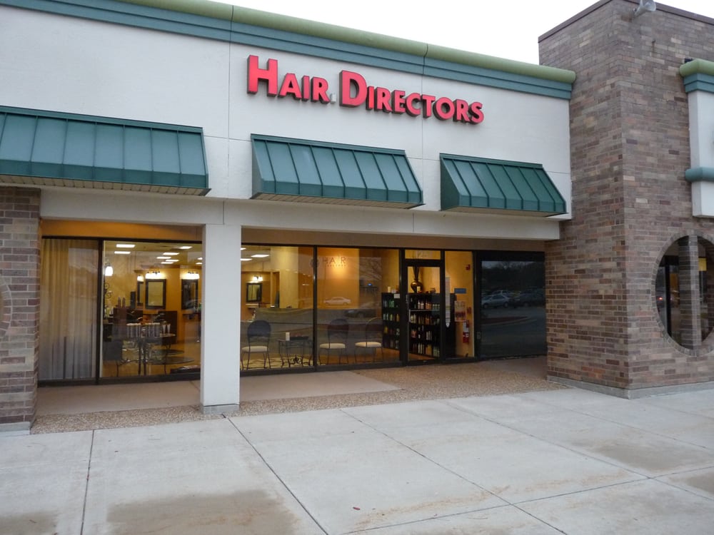 HAIR DIRECTORS SALON & SPA Updated September 2024 10 Photos & 27