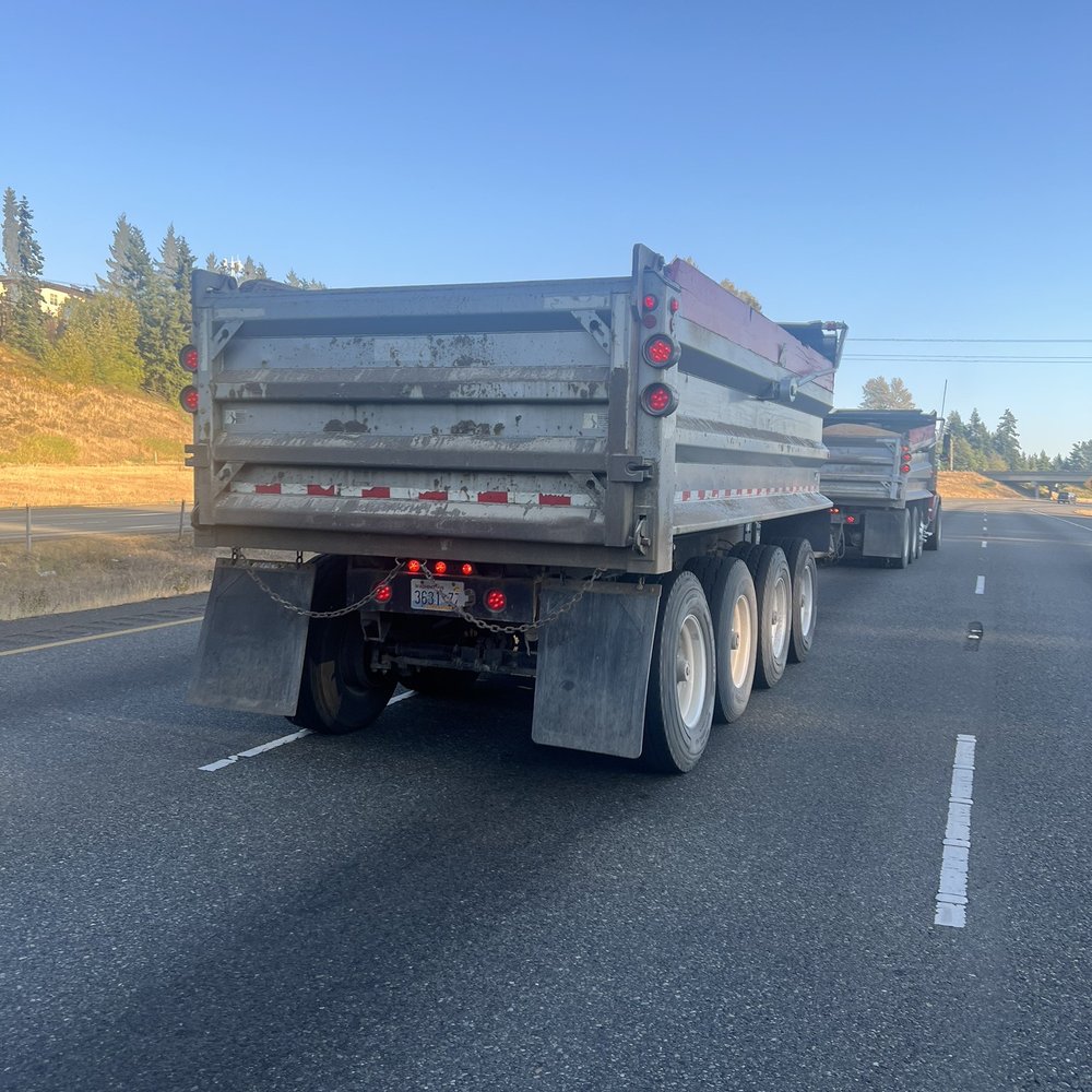 TE Walrath Trucking - Dude who chipped my windshield - Truck Rental Near Me - Tacoma, Washington TE Walrath Trucking - Dude who chipped my windshield - Truck Rental Near Me - Tacoma, Washington
