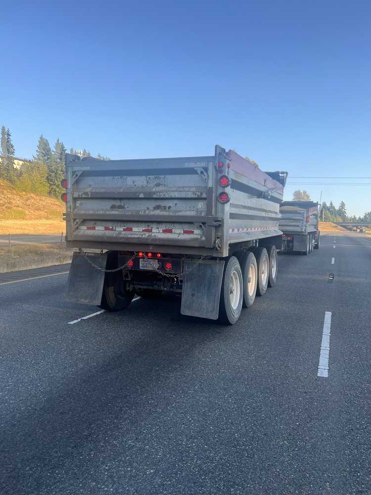 TE WALRATH TRUCKING Updated September 2024 11405 24th Ave E,