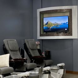 K Crown Nails & Spa - K Crown Nails