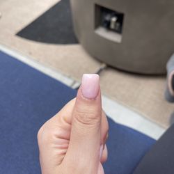 Lavish Nail Spa