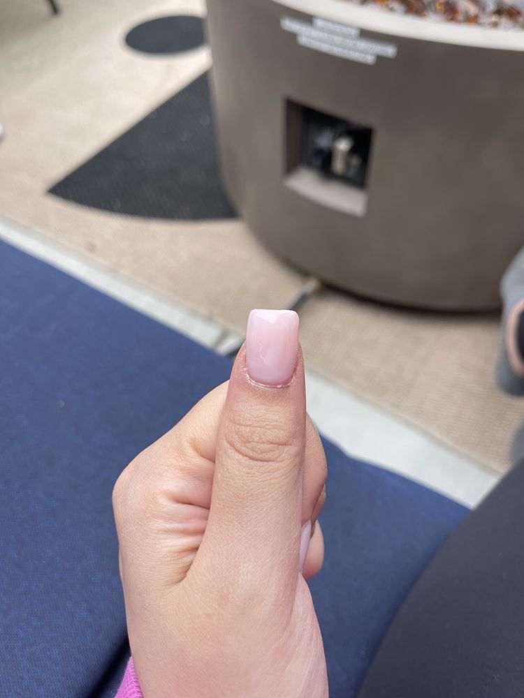 Lavish Nail Spa Logo