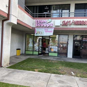 tsun scoops - Outside - Ice Cream & Frozen Yogurt Near Me - Garden Grove, California tsun scoops - Outside - Ice Cream & Frozen Yogurt Near Me - Garden Grove, California