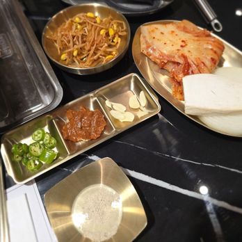 Moobongri BBQ - Korean Near Me - Aurora, Colorado
