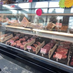 The Fish Market