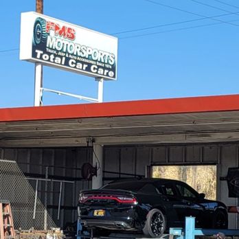 FMS Performance - Auto Parts & Supplies Near Me - San Bernardino, California