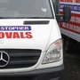 Photo of St Christopher Removals