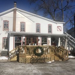 Exterior photo of Dixboro General Store - Ann Arbor, Michigan Exterior photo of Dixboro General Store - Ann Arbor, Michigan