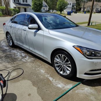 Reflection Detailz - All clean now. - Auto Detailing Near Me Reflection Detailz - All clean now. - Auto Detailing Near Me
